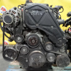 Двигатель Hyundai H1/Starex D4CB-5938208 2.5L CRDi Euro 3 Эл.ЕГР A1/GA