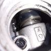 Двигатель Hyundai H1/Starex D4CB-6097458 2.5L CRDi Euro 3 Эл.ЕГР БЕЗ ТУРБИНЫ A1/GA