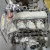 Двигатель Hyundai H1/Starex D4CB-7169877 2.5L CRDi Euro 3 Эл.ЕГР A1/GA