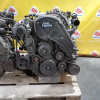 Двигатель Kia Sorento D4CB-5966704 2.5L CRDi Euro 3 Эл.ЕГР BL/FY