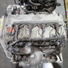 Двигатель Kia Sorento D4CB-5966704 2.5L CRDi Euro 3 Эл.ЕГР BL/FY