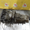 МКПП Hyundai Porter D4CB 2WD M6AR1 2.5L CRDi Euro 5 4300047400 HR '2015