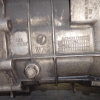 МКПП Hyundai Porter D4CB 2WD M6AR1 2.5L CRDi Euro 5 4300047400 HR '2015
