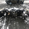 Ноускат Toyota Corolla Fielder NKE165 '2012-2015 ф. 12- 582