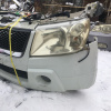 Ноускат Suzuki Escudo TA74W M16A '2006- a/t +бачок омывателя+абсорбер ф.100-59087 ксенон т.021714