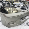 Ноускат Mazda Demio DW3W '12.1999-07.2002 a/t дефект бампера ф.P1001