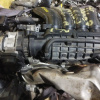 Двигатель Nissan MR20-082652A БЕЗ  КОМПРЕССОРА КОНДЕРА С ЕГР ,ПРОБЕГ 79 Т КМ Serena NC25-006609