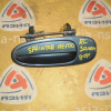 Ручка двери Toyota Corolla/Corolla Ceres/Sprinter AE100/AE101 зад, лев Дефект