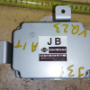 Компьютер кпп Nissan Teana 31036-9Y610 / A64-000 EA7 VQ23 J31