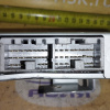 Компьютер кпп Nissan Teana 31036-9Y610 / A64-000 EA7 VQ23 J31