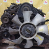 Двигатель Mazda/Nissan R2-E-893995 2WD БЕЗ ГЕНЕРАТОРА Bongo#Vanette SK22MN