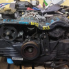 Двигатель Subaru EJ201-B032833 БЕЗ  ЕГР  ,БЕЗ ГУР Forester/Legacy/Impreza SF5-135952 '2001-