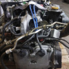 Двигатель Subaru EJ201-B032833 БЕЗ  ЕГР  ,БЕЗ ГУР Forester/Legacy/Impreza SF5-135952 '2001-