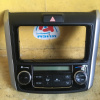 Климат-контроль Toyota NKE165 Corolla Fielder 85900-12D90