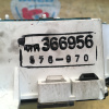 Панель приборов Mitsubishi Chariot Grandis N94W MR366956