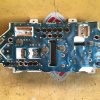 Панель приборов Mitsubishi Chariot Grandis N94W MR366956