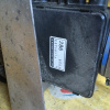 Расходомер Mitsubishi 4G63-T Airtrek CU2W с воздухозаборником ( 286 ) E5T08173 / MR988286