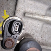 Двигатель Chevrolet TrailBlazer Vortec 4200/LL8-C22466559 4.2L R6 2pin 12491861 GMT360/KC '2002