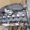 Двигатель Chevrolet TrailBlazer Vortec 4200/LL8-C22466559 4.2L R6 2pin 12491861 GMT360/KC '2002