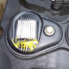 Двигатель Chevrolet TrailBlazer Vortec 4200/LL8-C22466559 4.2L R6 2pin 12491861 GMT360/KC '2002