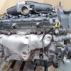 Двигатель Chevrolet TrailBlazer Vortec 4200/LL8-C22466559 4.2L R6 2pin 12491861 GMT360/KC '2002