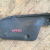 Подкрылок Toyota Corolla Axio/Corolla Fielder NKE165 зад, прав 52591-12310