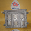Блок управления двс Chevrolet TrailBlazer GMT360/KC Vortec 4200/LL8 '2002 4.2L R6 2pin YBZN 12576463, 19210066