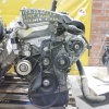 Двигатель Toyota 1ZZ-2270237 с охлаждением БЕЗ КОНДЕРА мех. заслонка Allion/Premio/Wish