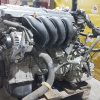Двигатель Toyota 1ZZ-2270237 с охлаждением БЕЗ КОНДЕРА мех. заслонка Allion/Premio/Wish