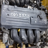 Двигатель Toyota 1ZZ-1723690 с охлаждением БЕЗ КОНДЕРА мех. заслонка Allion/Premio/Wish