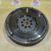 Маховик Kia J3 Carnival VQ/GB '2008 2.9L CRDi Euro 4 VGT 2WD 5MT двухмассовый