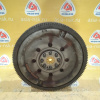 Маховик Kia J3 Carnival VQ/GB '2008 2.9L CRDi Euro 4 VGT 2WD 5MT двухмассовый