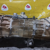 МКПП Toyota 1KD/2KD 4WD 6 ступ Land Cruiser Prado KDJ120