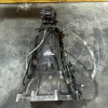 АКПП Toyota 5VZ 3043LE  350002F280 2WD 3 конт. тросовая БЕЗ ГИДРОМУФТЫ Granvia VCH10