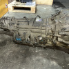 АКПП Toyota 5VZ 3043LE  350002F280 2WD 3 конт. тросовая БЕЗ ГИДРОМУФТЫ Granvia VCH10