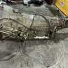 АКПП Toyota 5VZ 3043LE  350002F280 2WD 3 конт. тросовая БЕЗ ГИДРОМУФТЫ Granvia VCH10