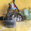 Главный тормозной цилиндр Toyota NKE165 Corolla Fielder 1NZ-FXE HYBRID 47210-12200