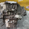 МКПП Toyota 1ZZ 2WD 5 ступая, кулиса спереди 20 шлица Celica ZZT230