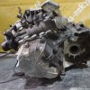 МКПП Toyota 1ZZ 2WD 5 ступая, кулиса спереди 20 шлица Celica ZZT230