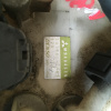 Бензонасос Mitsubishi Chariot Grandis N84W дефект трубки MR404515