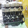 Двигатель Isuzu 4JB1CGJ-23112401 НОВЫЙ ТУРБО
