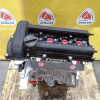 Двигатель Kia Rio G4FC-CGJ23112431 1.6L БЕЗ НАВЕСНОГО UB/QB