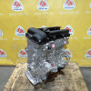 Двигатель Kia Rio G4FC-CGJ23112432 1.6L БЕЗ НАВЕСНОГО UB/QB