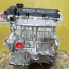 Двигатель Kia Rio G4FC-CGJ23112432 1.6L БЕЗ НАВЕСНОГО UB/QB