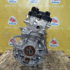 Двигатель Kia Rio G4FC-CGJ23112432 1.6L БЕЗ НАВЕСНОГО UB/QB