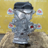 Двигатель Kia Rio G4FC-CGJ23112432 1.6L БЕЗ НАВЕСНОГО UB/QB