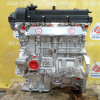 Двигатель Kia Ceed G4FG-CGJ23112414 1.6L VVT БЕЗ НАВЕСНОГО JD