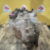 АКПП Kia Sportage G4KE 4WD 2.4L 6AT A6MF1 EDARA4 без раздатки 450003B670 LM/TM/SL '2010