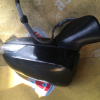 Зеркало Toyota Corolla Fielder NKE165 7k L