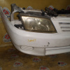 Ноускат Nissan AD Y11 SR '2002-2008 m/t Без дифузора (без габаритов) ф.1633